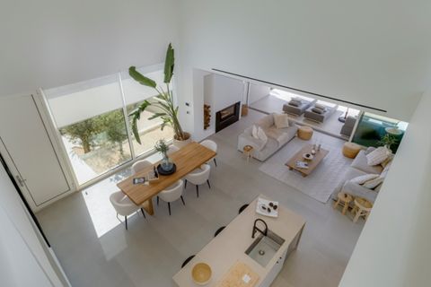 Villa i Faro, Faro, Faro - € 1.375.000 | Ref: 1LS02357 - foto 13