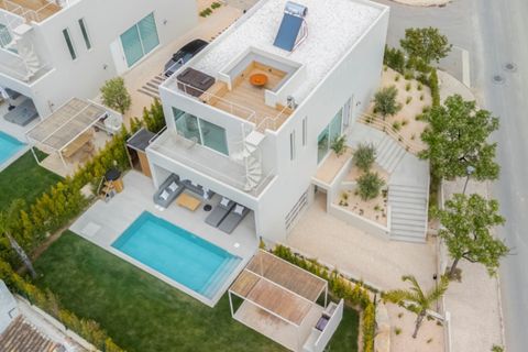 Villa i Faro, Faro, Faro - € 1.375.000 | Ref: 1LS02357 - foto 24