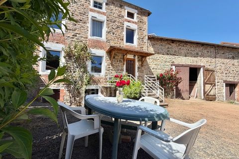 Landejendom i Cherier, Loire, Cherier - € 99.000 | Ref: 340939232710 - foto 1