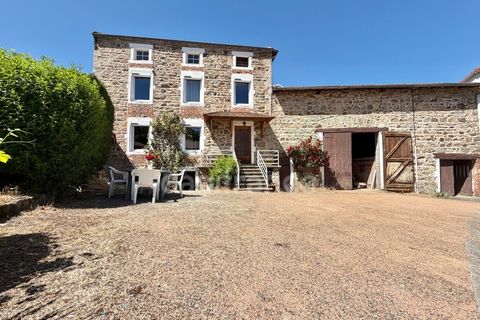 Landejendom i Cherier, Loire, Cherier - € 99.000 | Ref: 340939232710 - foto 4