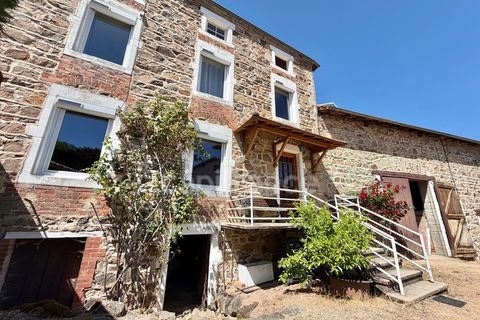 Landejendom i Cherier, Loire, Cherier - € 99.000 | Ref: 340939232710 - foto 26