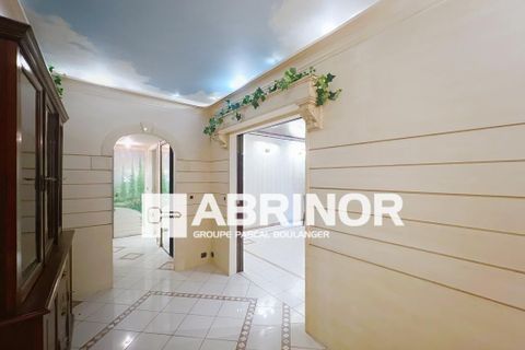 Lejlighed i Roubaix, Nord, Roubaix - € 356.000 | Ref: 39649UBI - foto 3