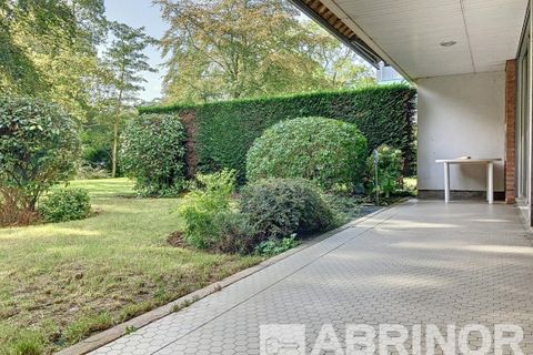 Lejlighed i Roubaix, Nord, Roubaix - € 356.000 | Ref: 39649UBI - foto 11