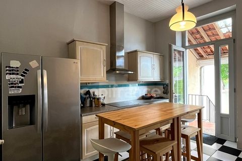 Villa i Fleurance, Gers, Fleurance - € 231.000 | Ref: 340934304098 - foto 6
