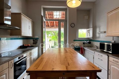 Villa i Fleurance, Gers, Fleurance - € 231.000 | Ref: 340934304098 - foto 8