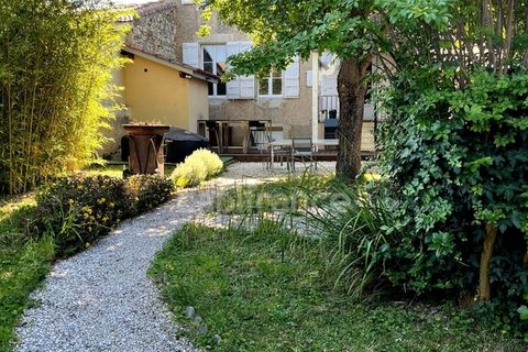 Villa i Fleurance, Gers, Fleurance - € 231.000 | Ref: 340934304098 - foto 19