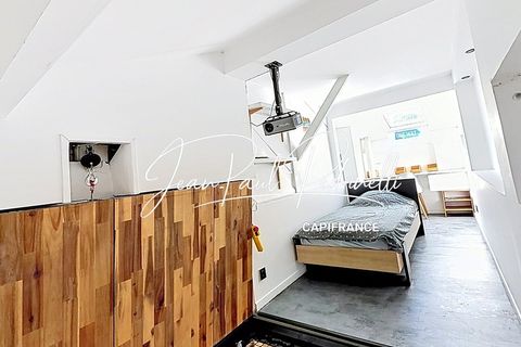 Lejlighed i Saint-Raphael, Var, Saint-Raphael - € 230.000 | Ref: 340933220057 - foto 17