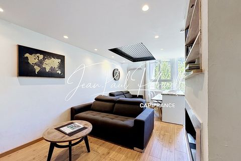 Lejlighed i Saint-Raphael, Var, Saint-Raphael - € 230.000 | Ref: 340933220057 - foto 21