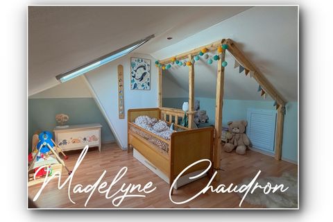 Villa a Itteville, Essonne, Itteville - € 293.000 | Ref: 340933912484 - foto 11