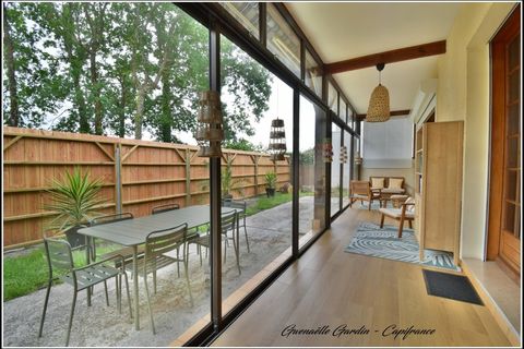 Villa en Lanton, Gironde, Lanton - € 379.600 | Ref: 340938761323 - photo 1