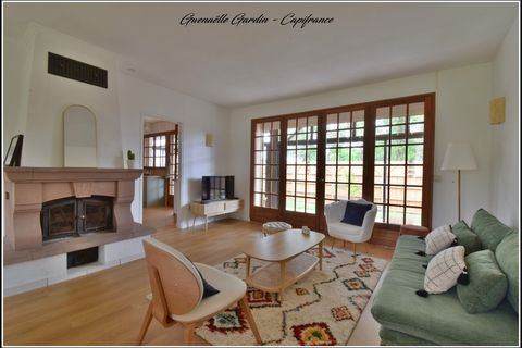 Villa en Lanton, Gironde, Lanton - € 379.600 | Ref: 340938761323 - photo 2