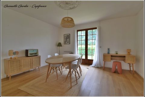 Villa en Lanton, Gironde, Lanton - € 379.600 | Ref: 340938761323 - photo 3