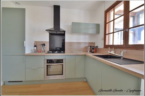 Villa en Lanton, Gironde, Lanton - € 379.600 | Ref: 340938761323 - photo 6