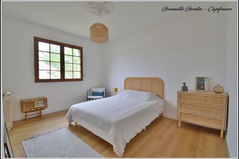 Villa en Lanton, Gironde, Lanton - € 379.600 | Ref: 340938761323 - photo 7