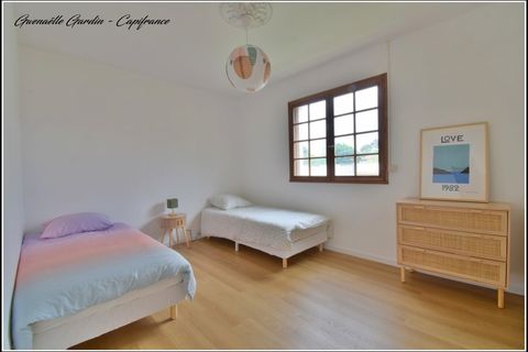 Villa en Lanton, Gironde, Lanton - € 379.600 | Ref: 340938761323 - photo 10