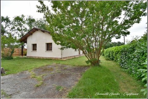 Villa en Lanton, Gironde, Lanton - € 379.600 | Ref: 340938761323 - photo 12
