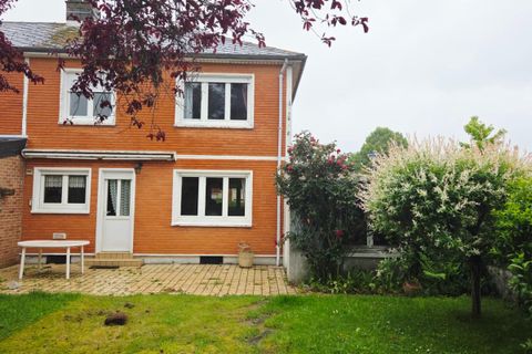 Villa i Beaurains, Pas-de-Calais, Beaurains - € 160.000 | Ref: 2013912 - foto 2