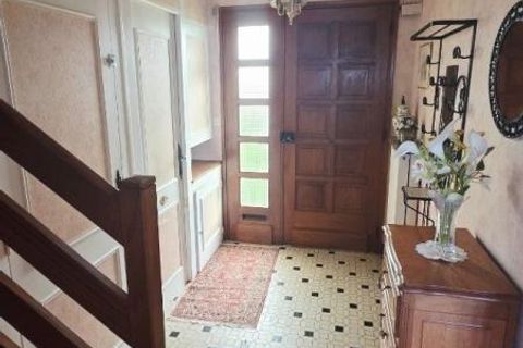 Villa i Beaurains, Pas-de-Calais, Beaurains - € 160.000 | Ref: 2013912 - foto 3