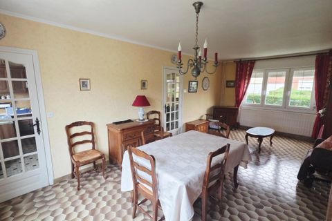 Villa i Beaurains, Pas-de-Calais, Beaurains - € 160.000 | Ref: 2013912 - foto 5