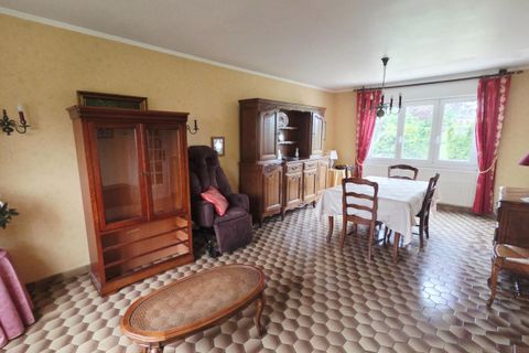 Villa i Beaurains, Pas-de-Calais, Beaurains - € 160.000 | Ref: 2013912 - foto 6