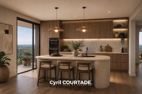 Leilighet i Lattes, Herault, Lattes - € 990 000 | Ref: 340936055994 - foto 2