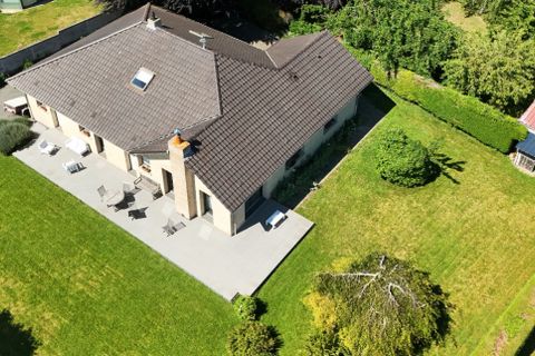Villa i Arras, Pas-de-Calais, Arras - € 435.000 | Ref: AC280526BA - foto 1