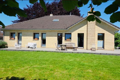 Villa i Arras, Pas-de-Calais, Arras - € 435.000 | Ref: AC280526BA - foto 2