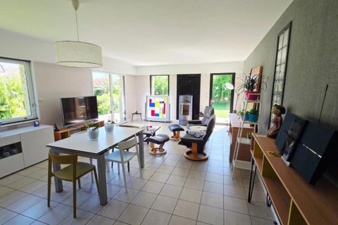 Villa i Arras, Pas-de-Calais, Arras - € 435.000 | Ref: AC280526BA - foto 5