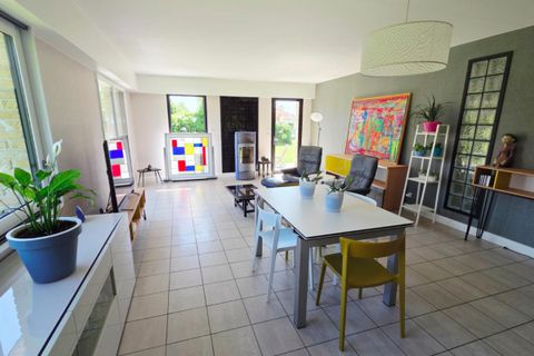 Villa i Arras, Pas-de-Calais, Arras - € 435.000 | Ref: AC280526BA - foto 7