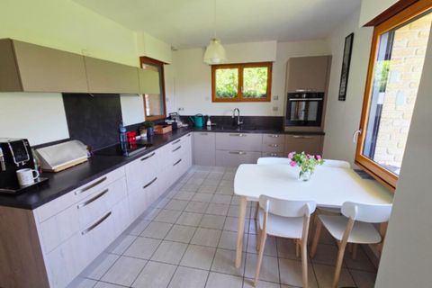 Villa i Arras, Pas-de-Calais, Arras - € 435.000 | Ref: AC280526BA - foto 8
