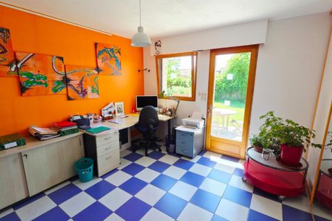 Villa i Arras, Pas-de-Calais, Arras - € 435.000 | Ref: AC280526BA - foto 10