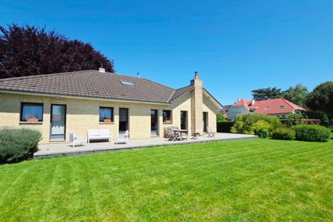 Villa i Arras, Pas-de-Calais, Arras - € 435.000 | Ref: AC280526BA - foto 16