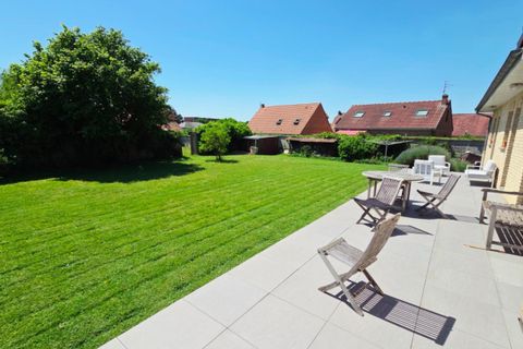 Villa i Arras, Pas-de-Calais, Arras - € 435.000 | Ref: AC280526BA - foto 17
