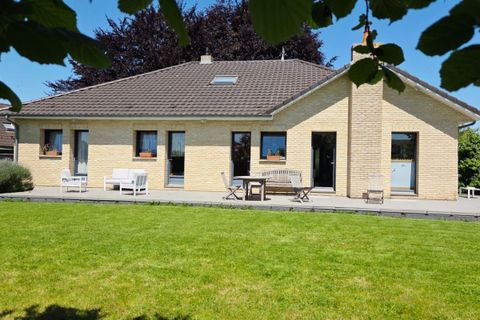 Villa a Beaurains, Pas-de-Calais, Beaurains - € 435.000 | Ref: 2013911 - foto 2