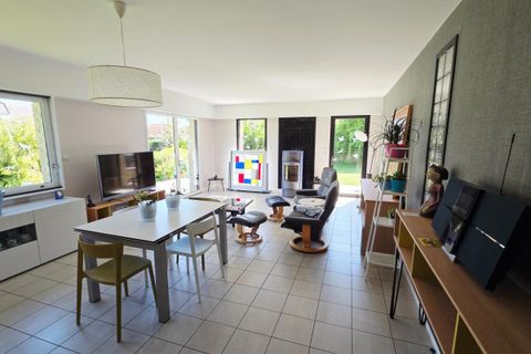 Villa a Beaurains, Pas-de-Calais, Beaurains - € 435.000 | Ref: 2013911 - foto 5