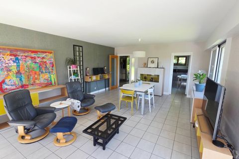 Villa a Beaurains, Pas-de-Calais, Beaurains - € 435.000 | Ref: 2013911 - foto 6