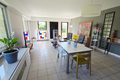 Villa a Beaurains, Pas-de-Calais, Beaurains - € 435.000 | Ref: 2013911 - foto 7