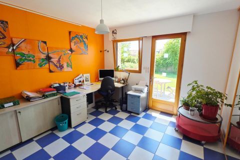 Villa a Beaurains, Pas-de-Calais, Beaurains - € 435.000 | Ref: 2013911 - foto 10