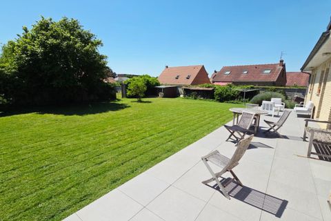 Villa a Beaurains, Pas-de-Calais, Beaurains - € 435.000 | Ref: 2013911 - foto 17