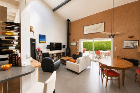 Villa a Fronton, Haute-Garonne, Fronton - € 423.000 | Ref: 2013913 - foto 5