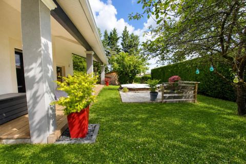 Villa a Fronton, Haute-Garonne, Fronton - € 423.000 | Ref: 2013913 - foto 14