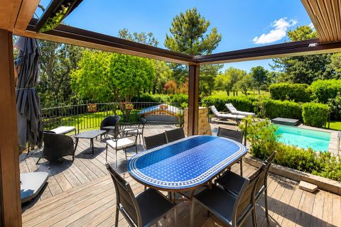 Villa a Bormes-les-Mimosas, Var, Bormes-les-Mimosas - € 1.400.000 | Ref: 2013901 - foto 2