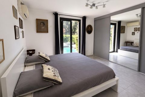 Villa a Bormes-les-Mimosas, Var, Bormes-les-Mimosas - € 1.400.000 | Ref: 2013901 - foto 5