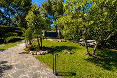 Villa a Bormes-les-Mimosas, Var, Bormes-les-Mimosas - € 1.400.000 | Ref: 2013901 - foto 8