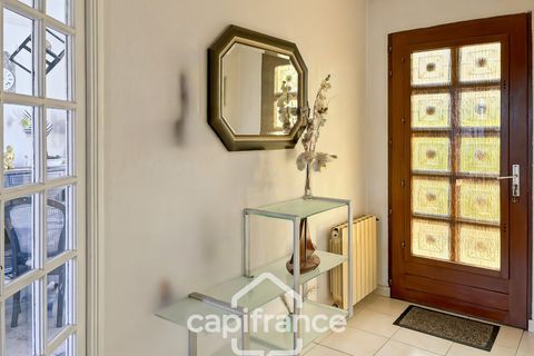 Villa i Troyes, Aube, Troyes - € 450.000 | Ref: 340936082848 - foto 4