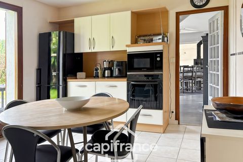 Villa i Troyes, Aube, Troyes - € 450.000 | Ref: 340936082848 - foto 6