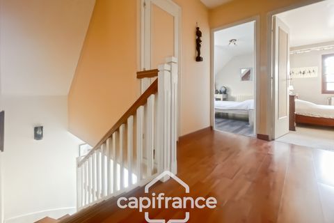 Villa i Troyes, Aube, Troyes - € 450.000 | Ref: 340936082848 - foto 9