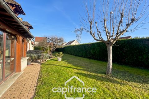 Villa i Troyes, Aube, Troyes - € 450.000 | Ref: 340936082848 - foto 16