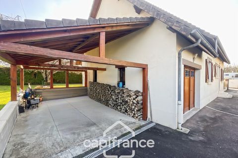 Villa i Troyes, Aube, Troyes - € 450.000 | Ref: 340936082848 - foto 17
