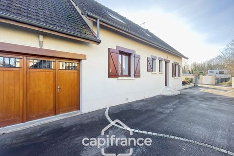 Villa i Troyes, Aube, Troyes - € 450.000 | Ref: 340936082848 - foto 18